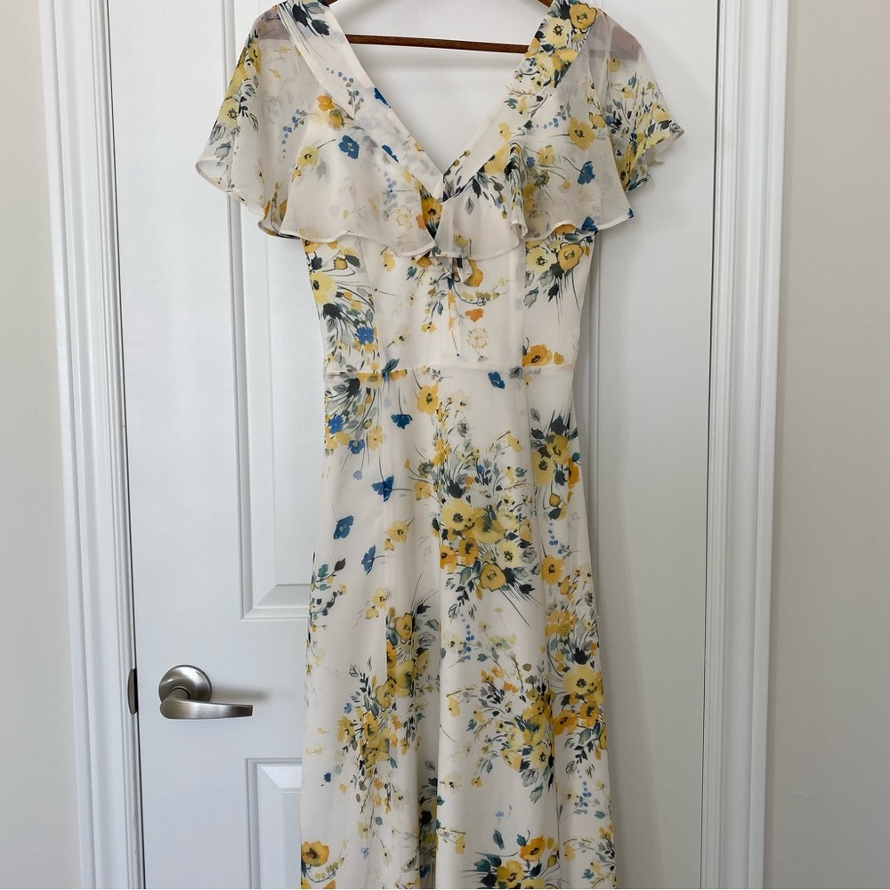 Adelyn Rae maxi dress - Picture 3 of 8
